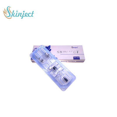 Riempitore acido ialuronico del seno di Skinject 20ml per Injectiion
