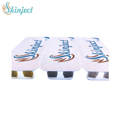 Iniezione cutanea acida ialuronica del riempitore dell'ingrandimento del labbro da 2 ml Skinject