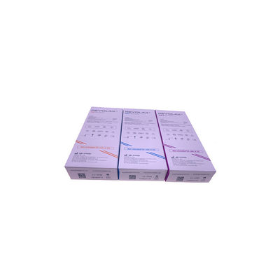Korea Revolax 1,1 ml Acido Ialuronico Iniezione Iniezione Per Il Volto