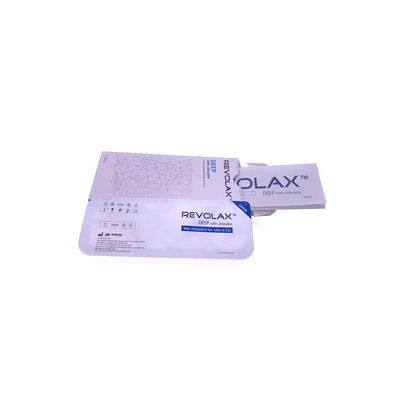 Korea Revolax 1,1 ml Acido Ialuronico Iniezione Iniezione Per Il Volto