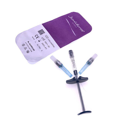 L'incrocio di Juvederm ha collegato 24mg/Ml cutaneo acido ialuronico