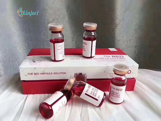 10ml Hyaluron Pen Hyaluronic Pen Lipolytic Solution per pelle che consolida perdita di peso