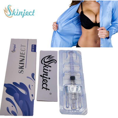 Skinject 20 ml Riempitore Dermico Iniettabile Per L' Ingrandimento del Fantoccio