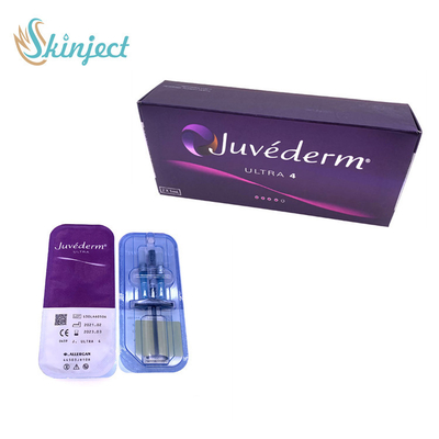 Juvederm affronta le labbra che cutanee acide ialuroniche del riempitore del riempitore il riempitore rimuove si corruga