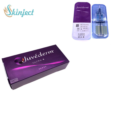 Juvederm affronta le labbra che cutanee acide ialuroniche del riempitore del riempitore il riempitore rimuove si corruga