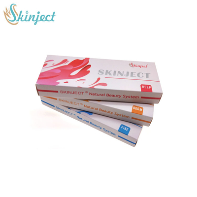 Riempitore cutaneo iniettabile profondo per il naso Chin Cheek 1ml/2ml/5ml