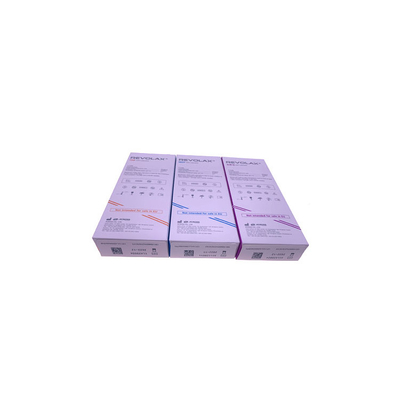 Korea Revolax Dermal Filler 1.1 ml Rimozione rughe