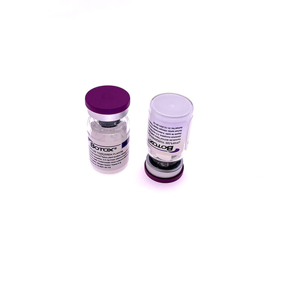 Tipo di Allergan una tossina botulinica cutanea del riempitore dell'unità di  100