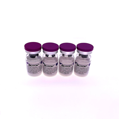 Il BTX del BTX dell'iniezione di  della tossina botulinica inietta Rentox Meditoxin 100iu