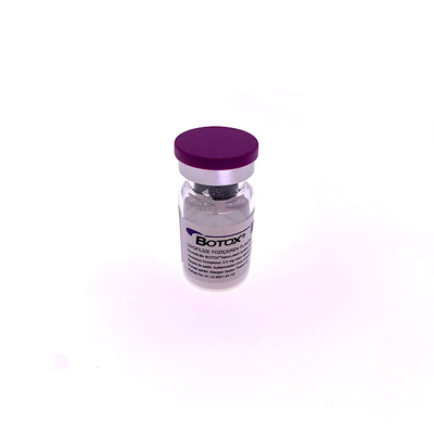 Il BTX del BTX dell'iniezione di  della tossina botulinica inietta Rentox Meditoxin 100iu