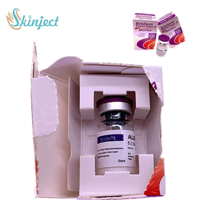 Tipo della tossina botulinica delle unità di Allergan  Dysport 50 100 unità
