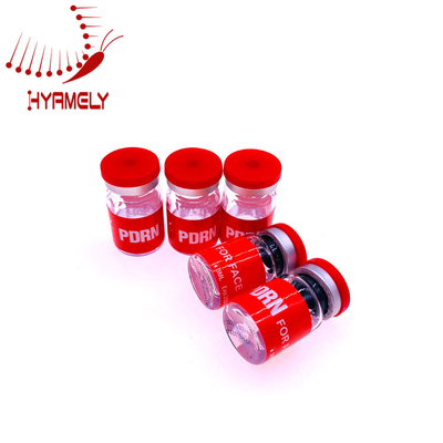 Riempitore cutaneo del micro rullo dell'ago di Hyaluron Pen Pdrn Serum Injection With