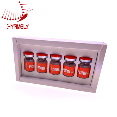 siero meso Pen Injection ialuronico di 3ml Hyamely Pdrn Microneedling
