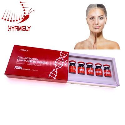 siero meso Pen Injection ialuronico di 3ml Hyamely Pdrn Microneedling
