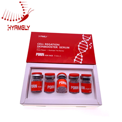 Iniezione mesa antinvecchiamento del siero con Hyaluron Pen Dermal Filler