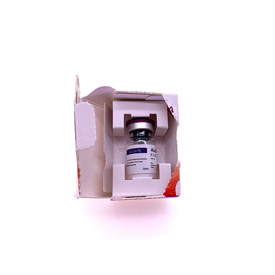 Tipo della tossina botulinica un riempitore cutaneo dell'iniezione 100Unit Allergan
