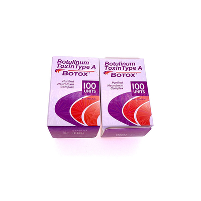Anti polvere antinvecchiamento di Allergan  della grinza