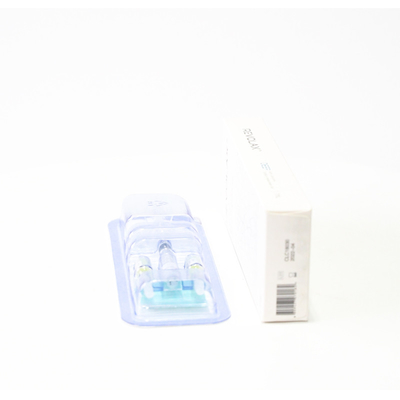 Revolax Dermal Filler 1,1 ml Acido Ialuronico Per Labbra