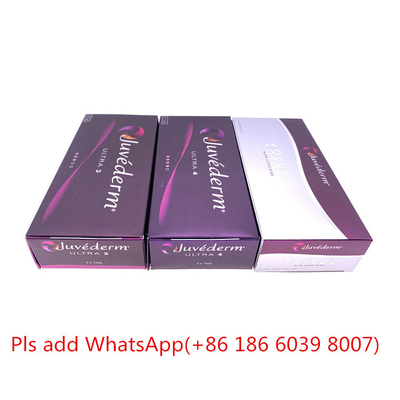riempitore cutaneo di 2x1ml/Box ha per le grinze nasali