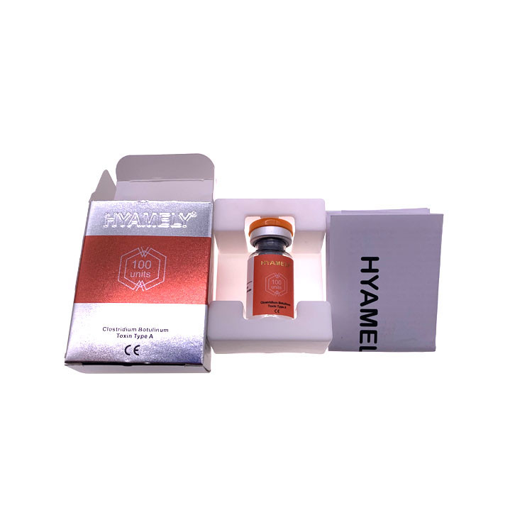 Polvere MOQ 1BOX TypeA della tossina botulinica di elevata purezza per B2B