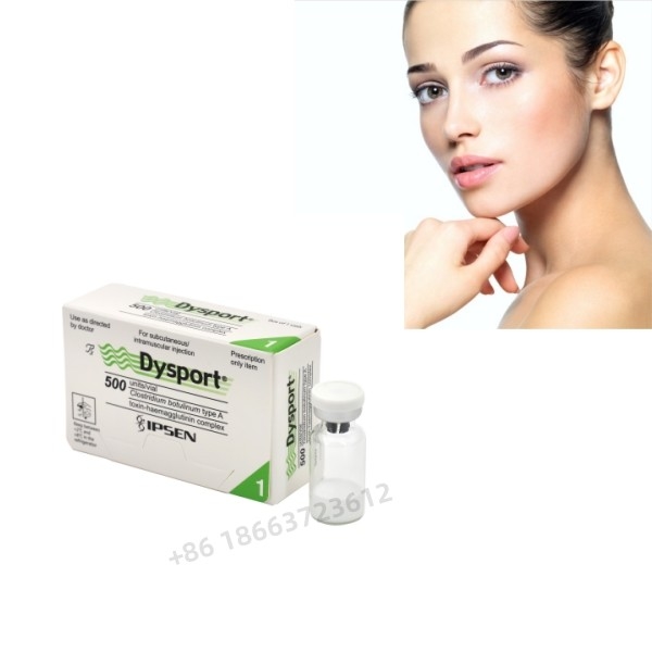 Dysport Botox 100 Unita' Tossina Botulinica Tipo A