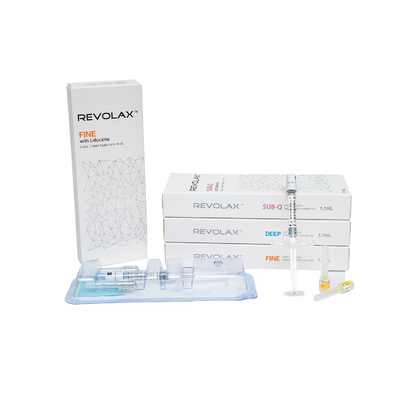 approvazione cutanea del Ce delle iniezioni del labbro del riempitore di 24mg/Ml ha