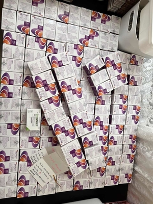 2024 Nuovo prodotto Allergan 100 Iu Rimuovi rughe per il viso  Allergan iniezione
