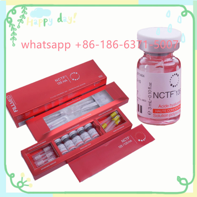 Riempito 135 ha Nctf 3 ml*5 flaconcini