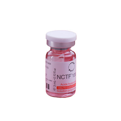 NCTF 135HA Soluzione di mesoterapia 3 ml x 5 Anti-invecchiamento