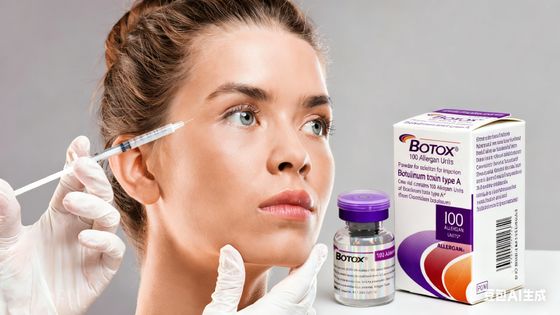 I migliori iniettori di BOTOX® e Dysport - Tossina botulinica Allergan Botox