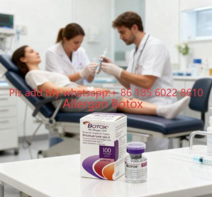 I migliori iniettori di BOTOX® e Dysport - Prezzo di fabbrica Allergan Botox Botulax Tossina botulinica Rimuovi le rughe