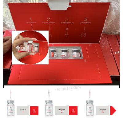 FILLMED NCTF 135HA Soluzione di mesoterapia anti-invecchiamento della pelle