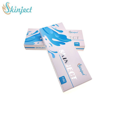 Skinject ingrandimento di riempimento facciale acido ialuronico del labbro del riempitore cutaneo da 2 ml