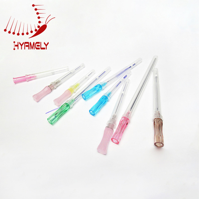 Le labbra della Corea Haymely orla il MONO ago tagliente PDO infila 30G 38x50mm